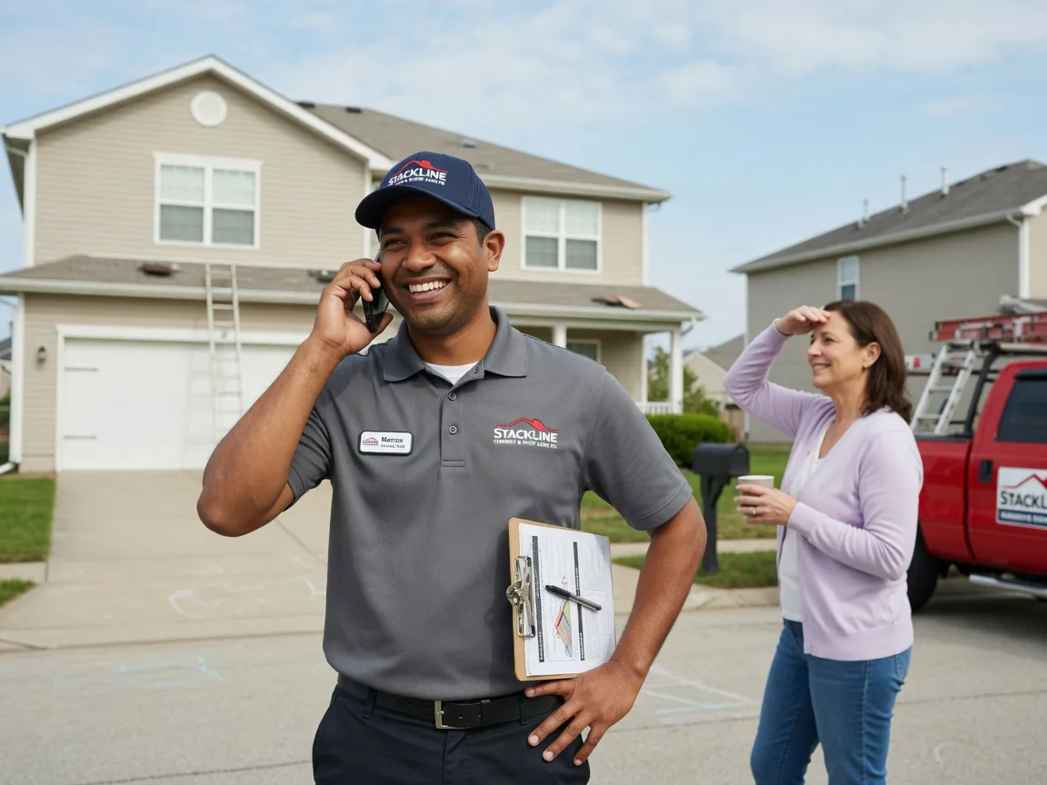 Chimney flashing repair Worthington, IN FAQs